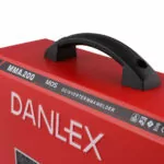 مشخصات اینورتر جوشکاری دنلکس 200 آمپر مدل DX-8120