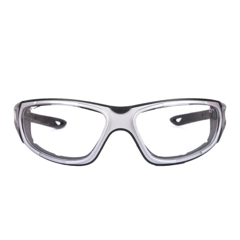 خرید عینک ایمنی ورزشی مدل SS6100 پارکسون