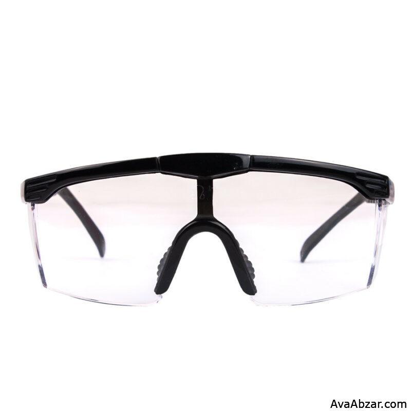 قیمت عینک ایمنی پارکسون ABZ مدل SS255