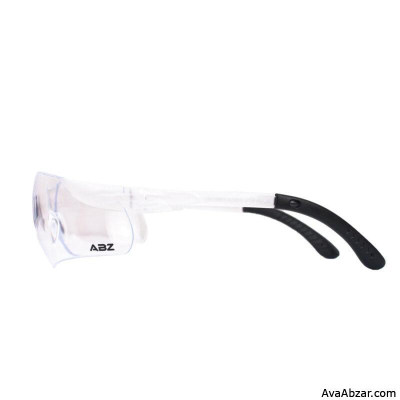 قیمت عینک ایمنی پارکسون ABZ مدل SS8084
