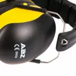 مشخصات محافظ گوش -روگوشی- نصب روی کلاه مدل EP107D51 پارکسون