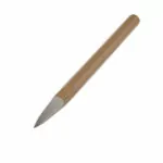 خرید قلم نوک تیز با مقطع هشت پر مدل LC 1410 ایران پتک