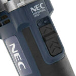 مشخصات مینی فرز ان ای سی مدل NEC 1169
