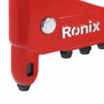 خرید انبر پرچ رونیکس مدل RH-1606 (Dino)