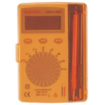 خرید مولتی متر دیجیتال جیبی مستک مدل MS8216