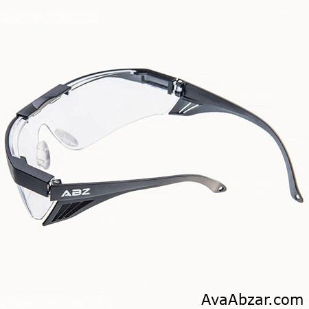 قیمت عینک ایمنی پارکسون ABZ مدل SS2599
