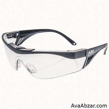 مشخصات عینک ایمنی پارکسون ABZ مدل SS2599