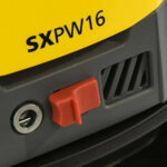 مشخصات کارواش 125 بار ذغالی استنلی مدل SXPW16
